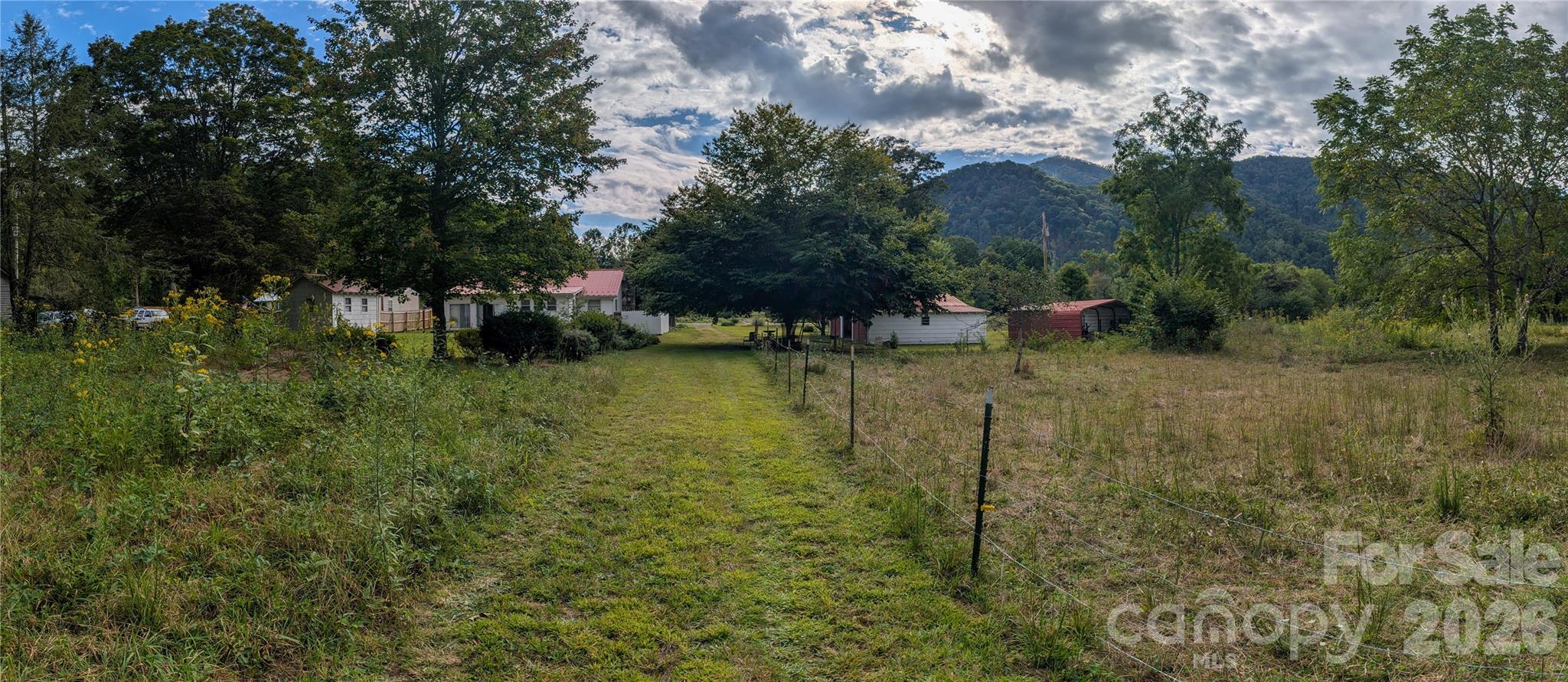 165 Cattail Creek Road — Burnsville