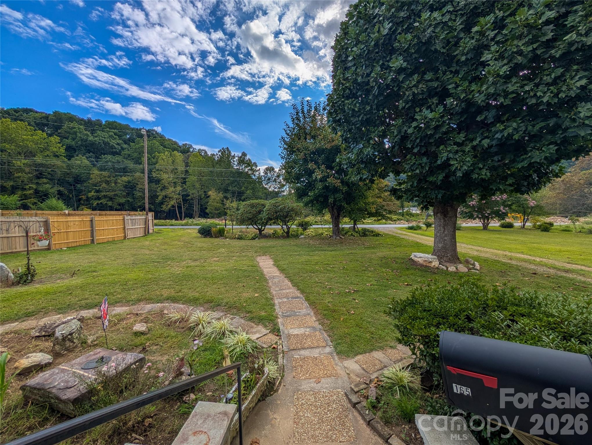 165 Cattail Creek Road — Burnsville