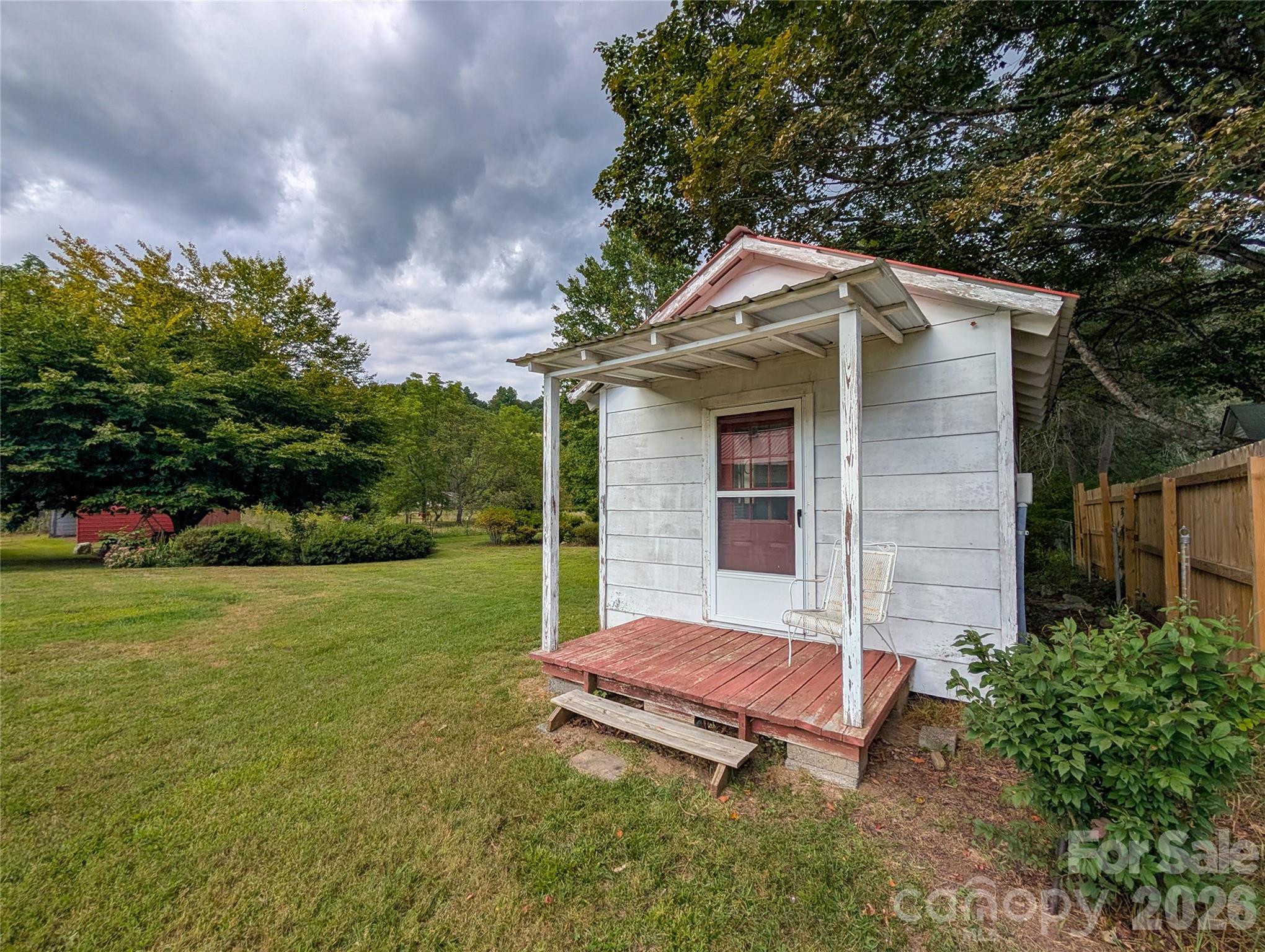 165 Cattail Creek Road — Burnsville