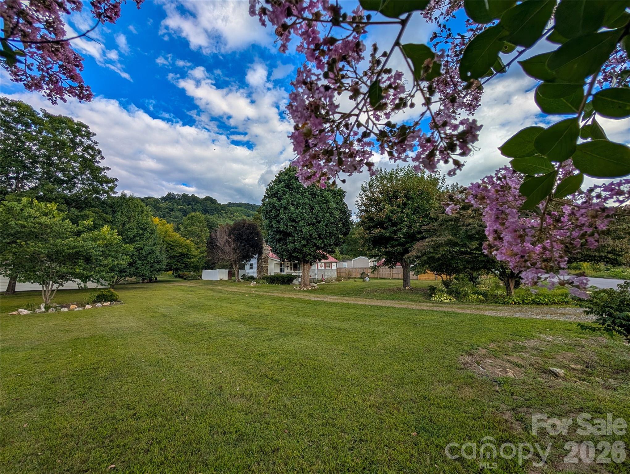 165 Cattail Creek Road — Burnsville