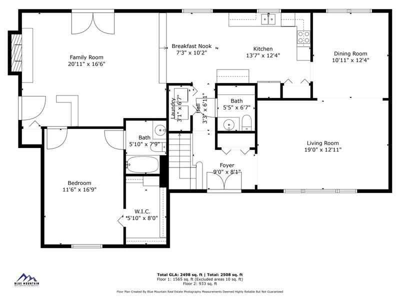 201 Bayberry Drive — Salisbury