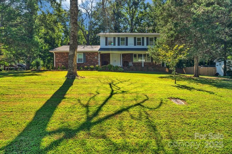 201 Bayberry Drive — Salisbury