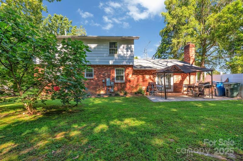 201 Bayberry Drive — Salisbury