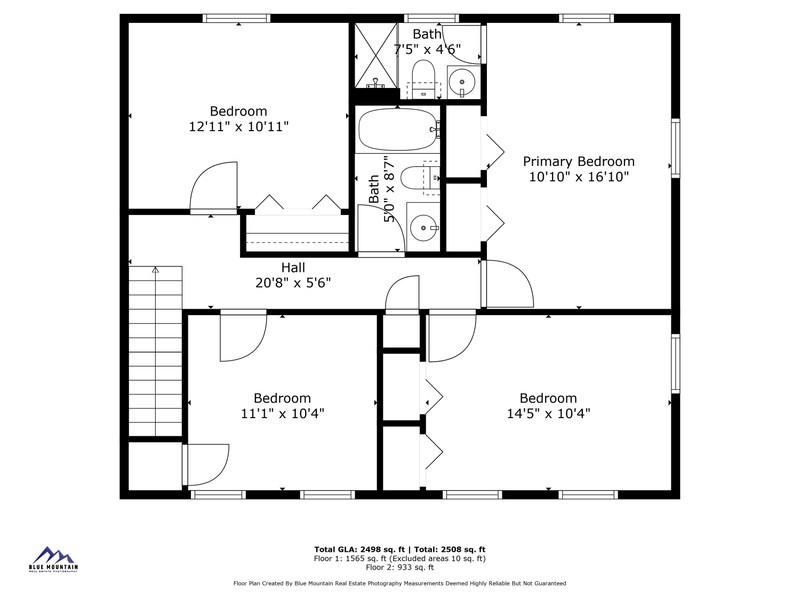 201 Bayberry Drive — Salisbury