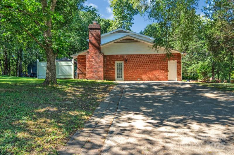 201 Bayberry Drive — Salisbury