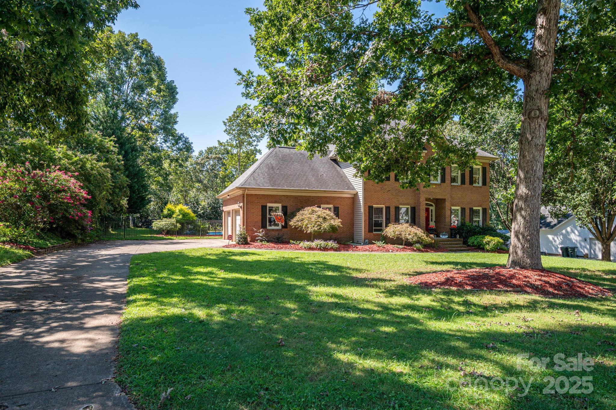 109 Nemans Cove — Cherryville