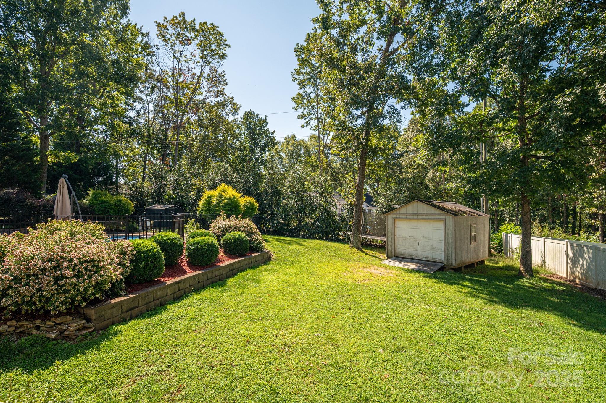 109 Nemans Cove — Cherryville