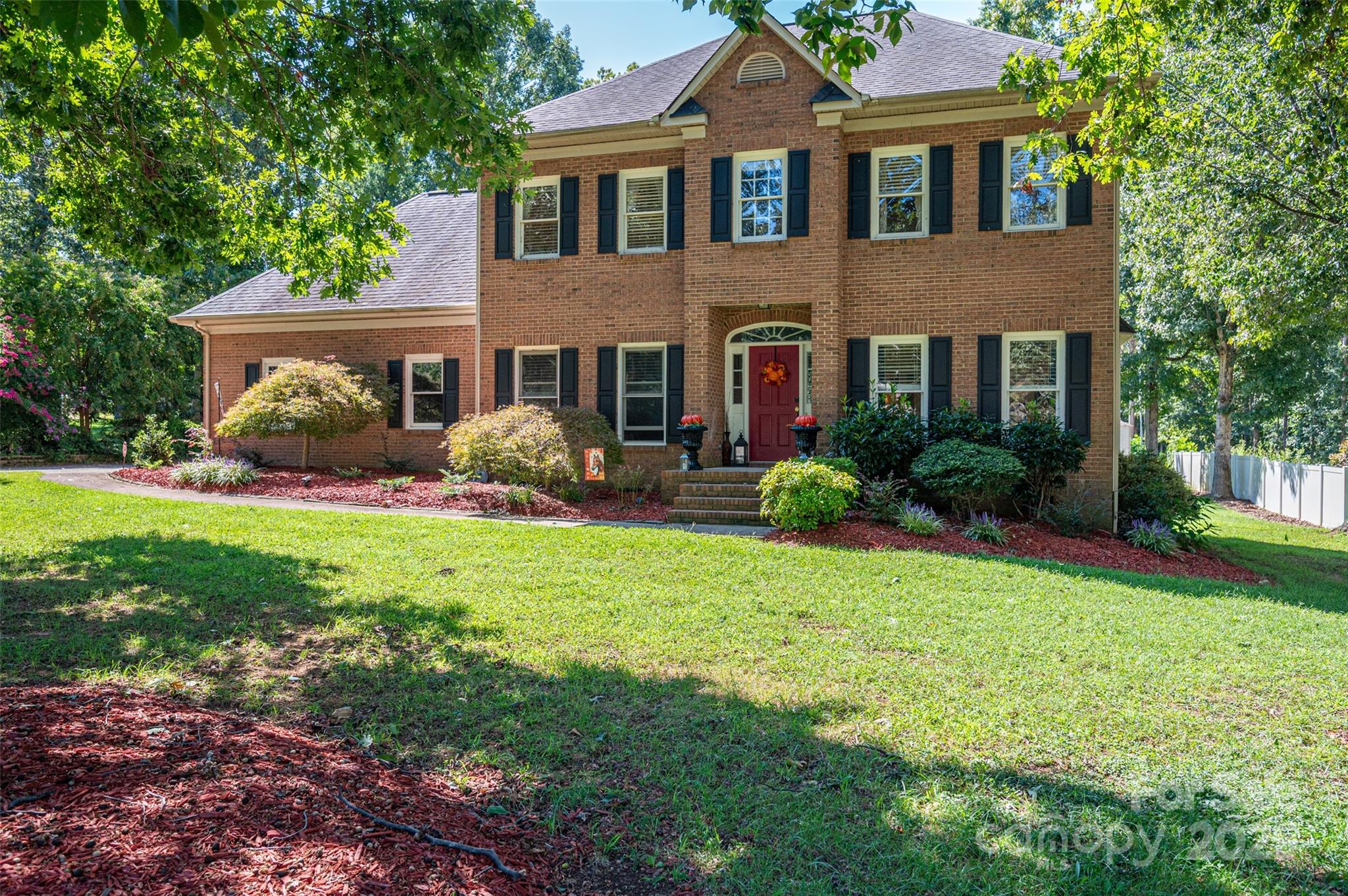 109 Nemans Cove — Cherryville