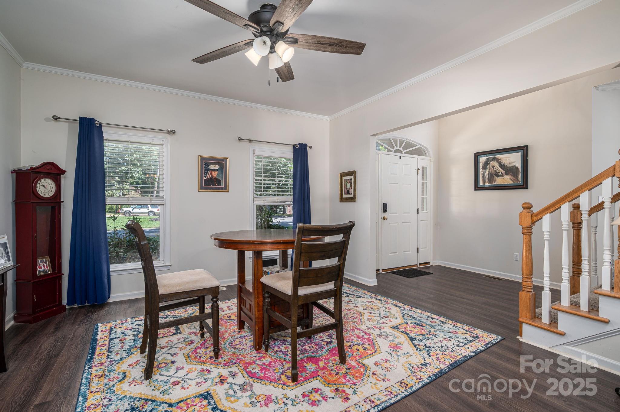 109 Nemans Cove — Cherryville