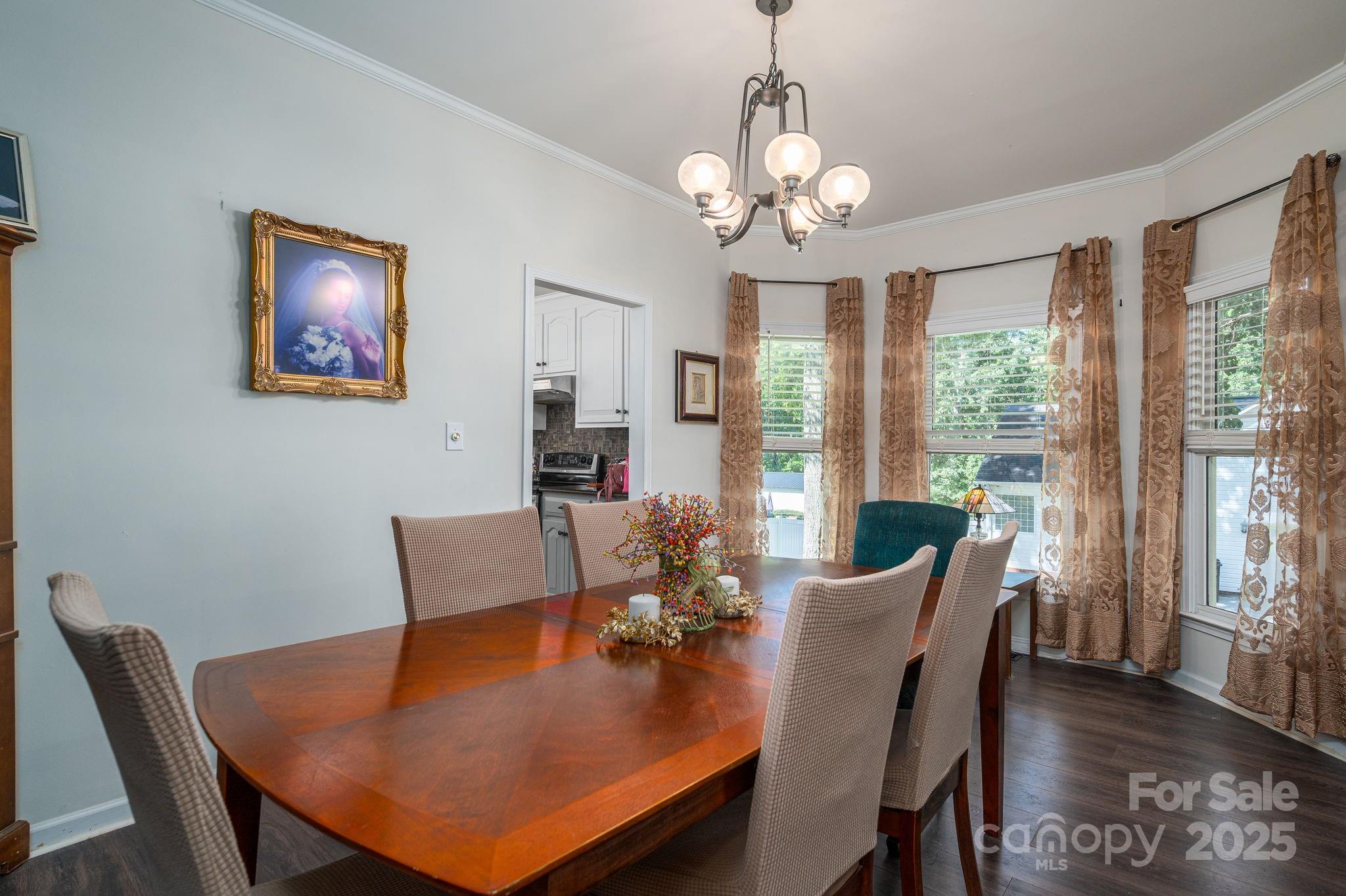 109 Nemans Cove — Cherryville