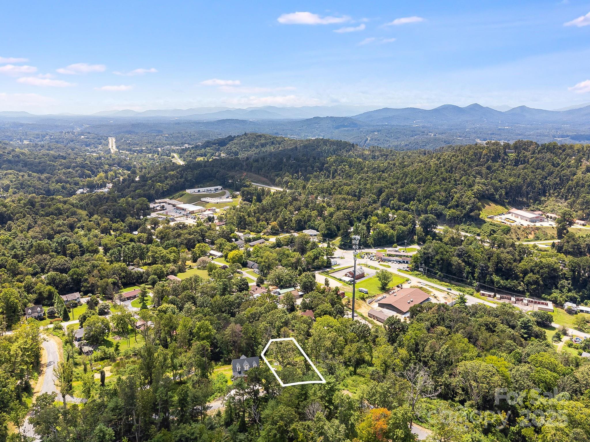 344 Espen Ridge #8 — Woodfin