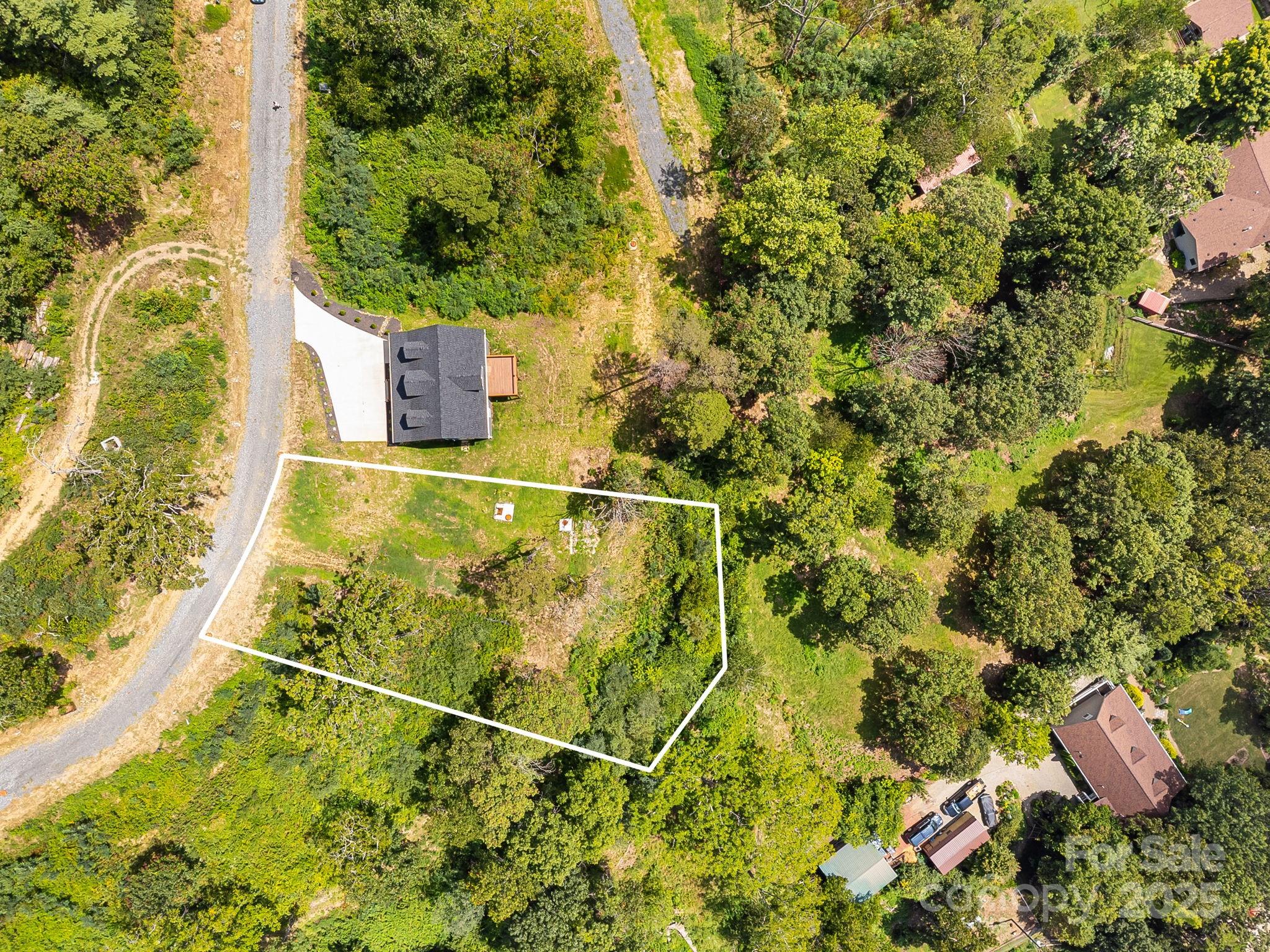 344 Espen Ridge #8 — Woodfin