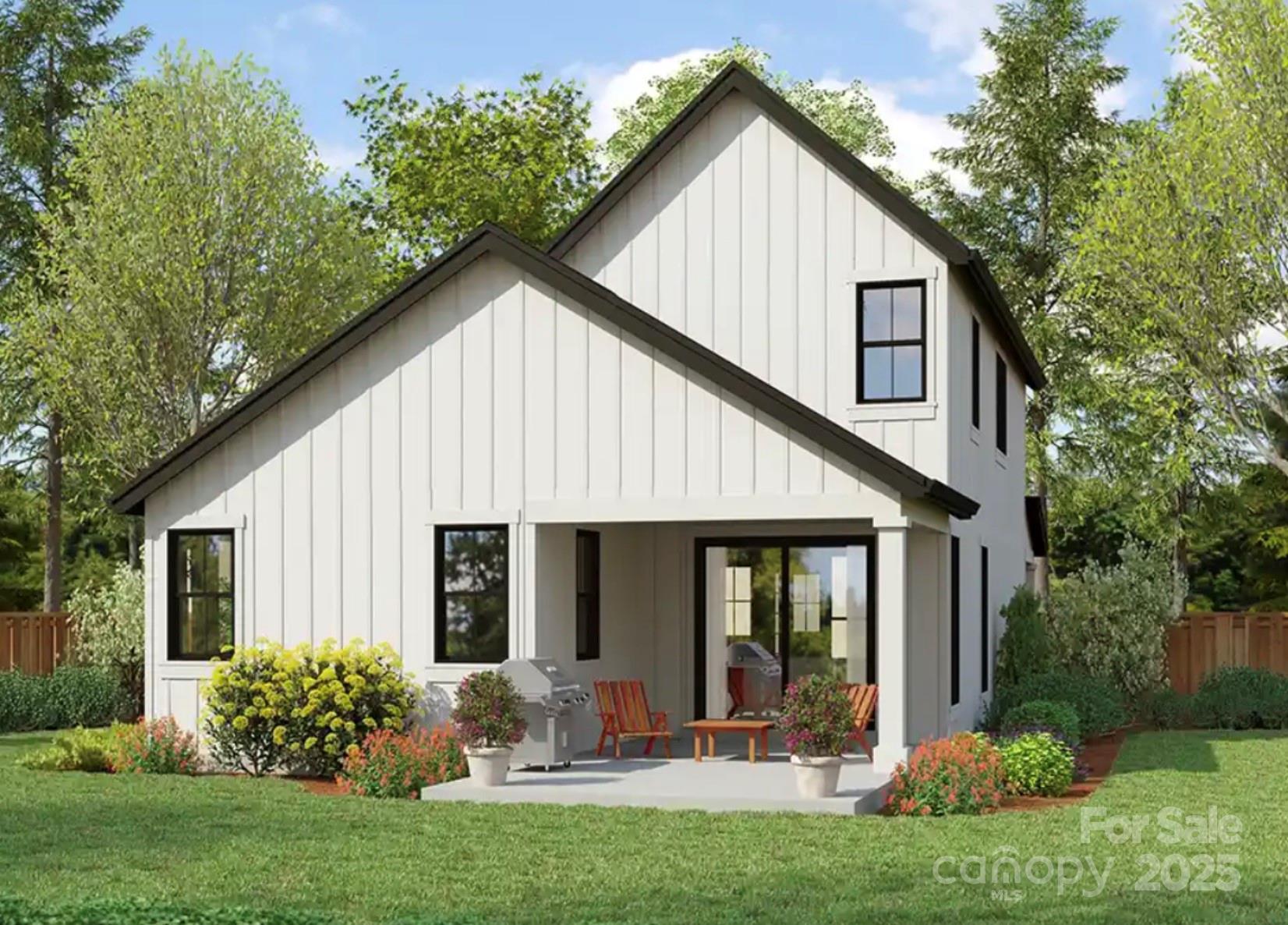 344 Espen Ridge #8 — Woodfin