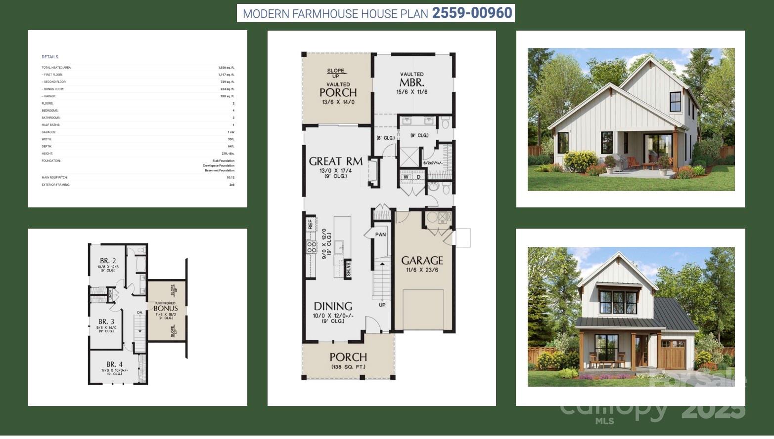 344 Espen Ridge #8 — Woodfin