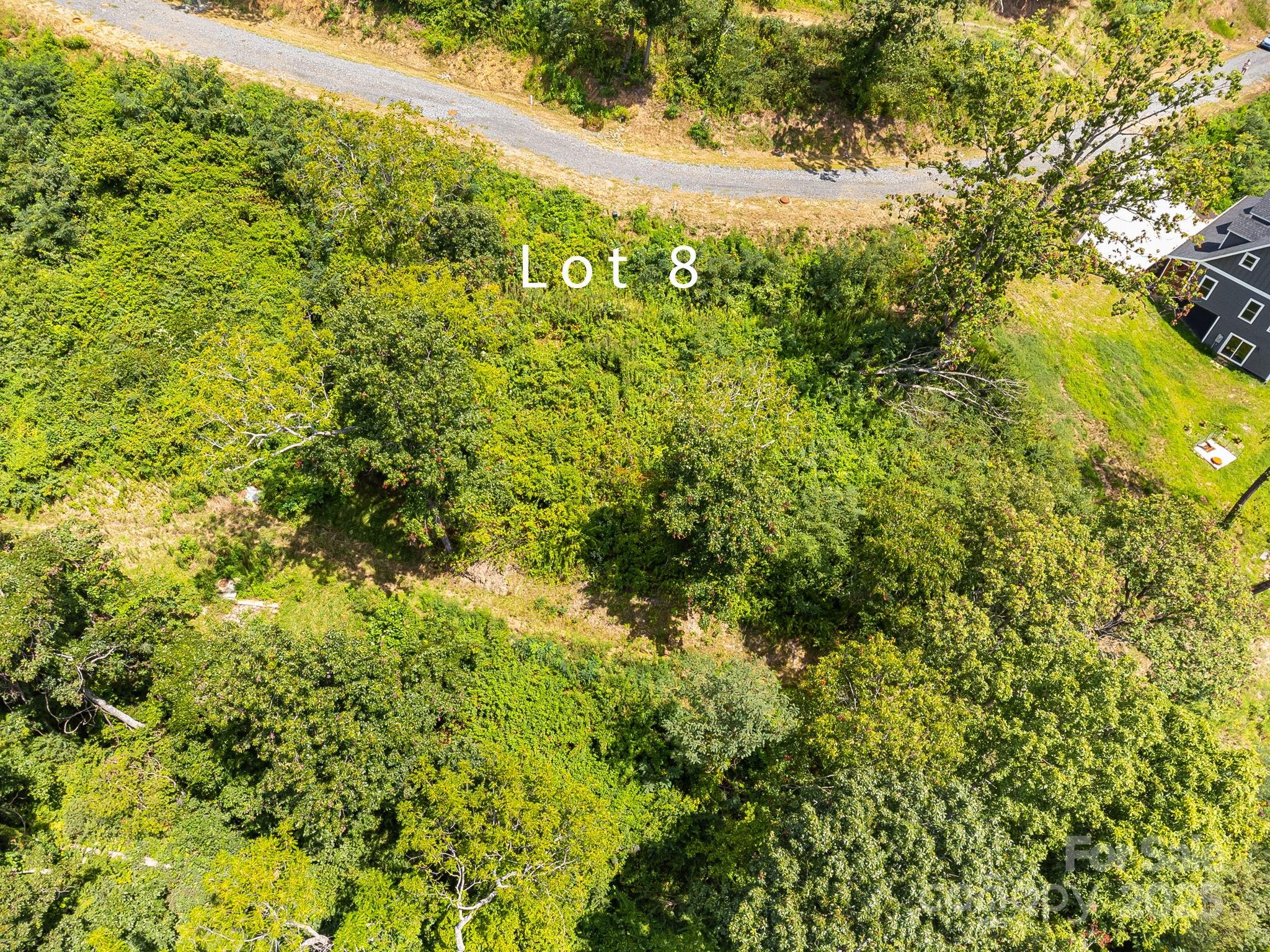 344 Espen Ridge #8 — Woodfin