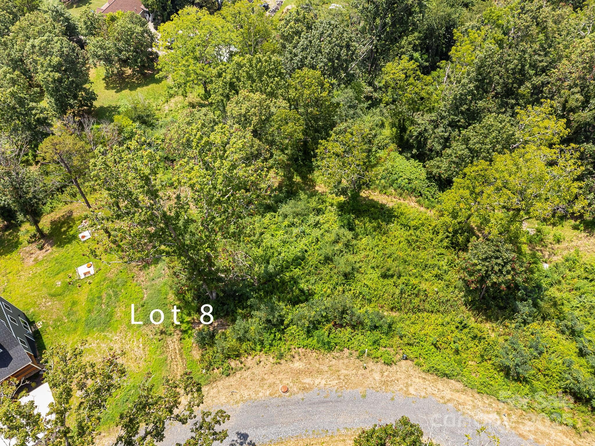 344 Espen Ridge #8 — Woodfin
