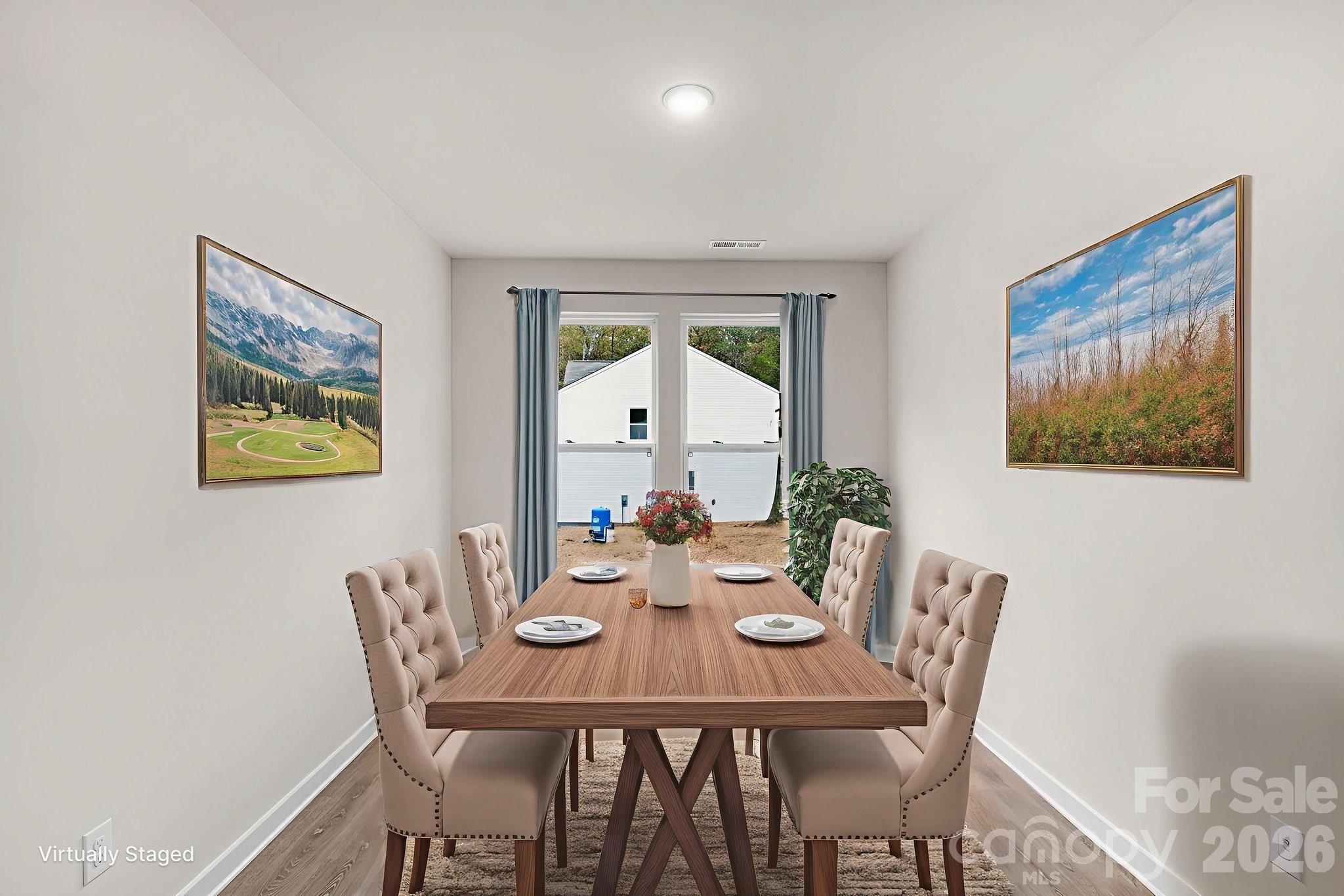 5624 Tipton Road — Monroe