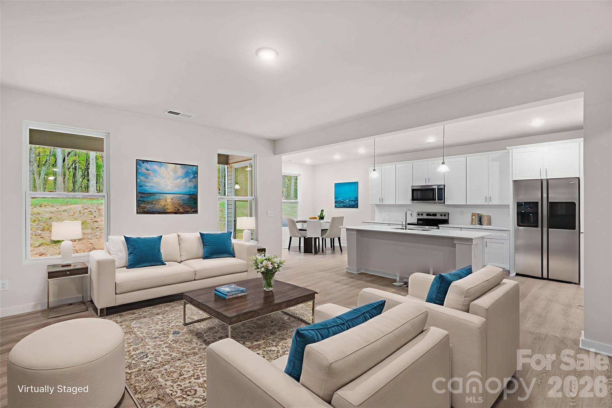 5624 Tipton Road — Monroe