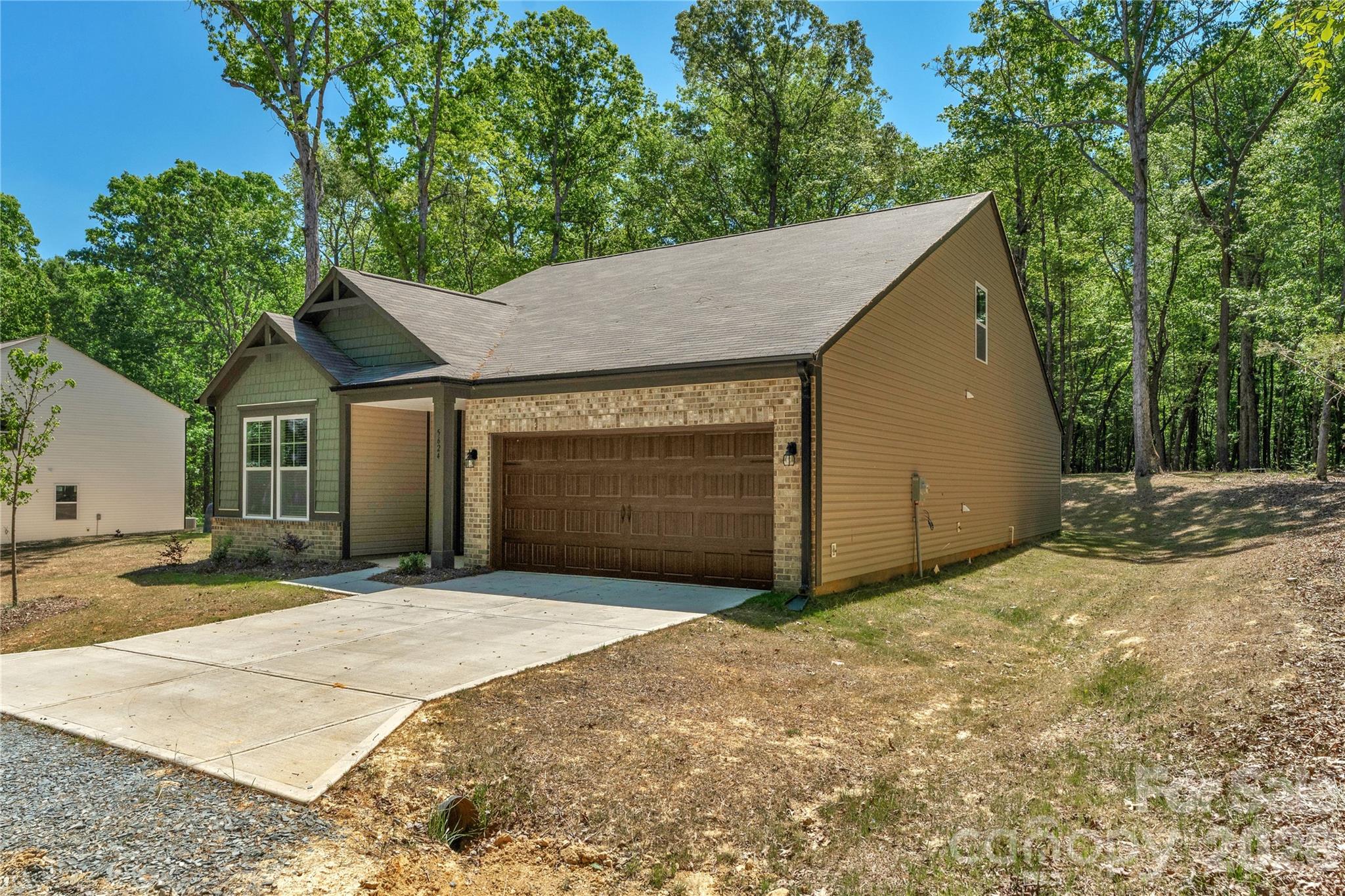 5624 Tipton Road — Monroe