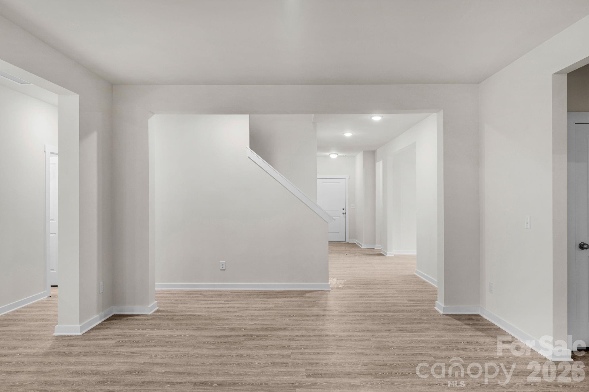 5624 Tipton Road — Monroe