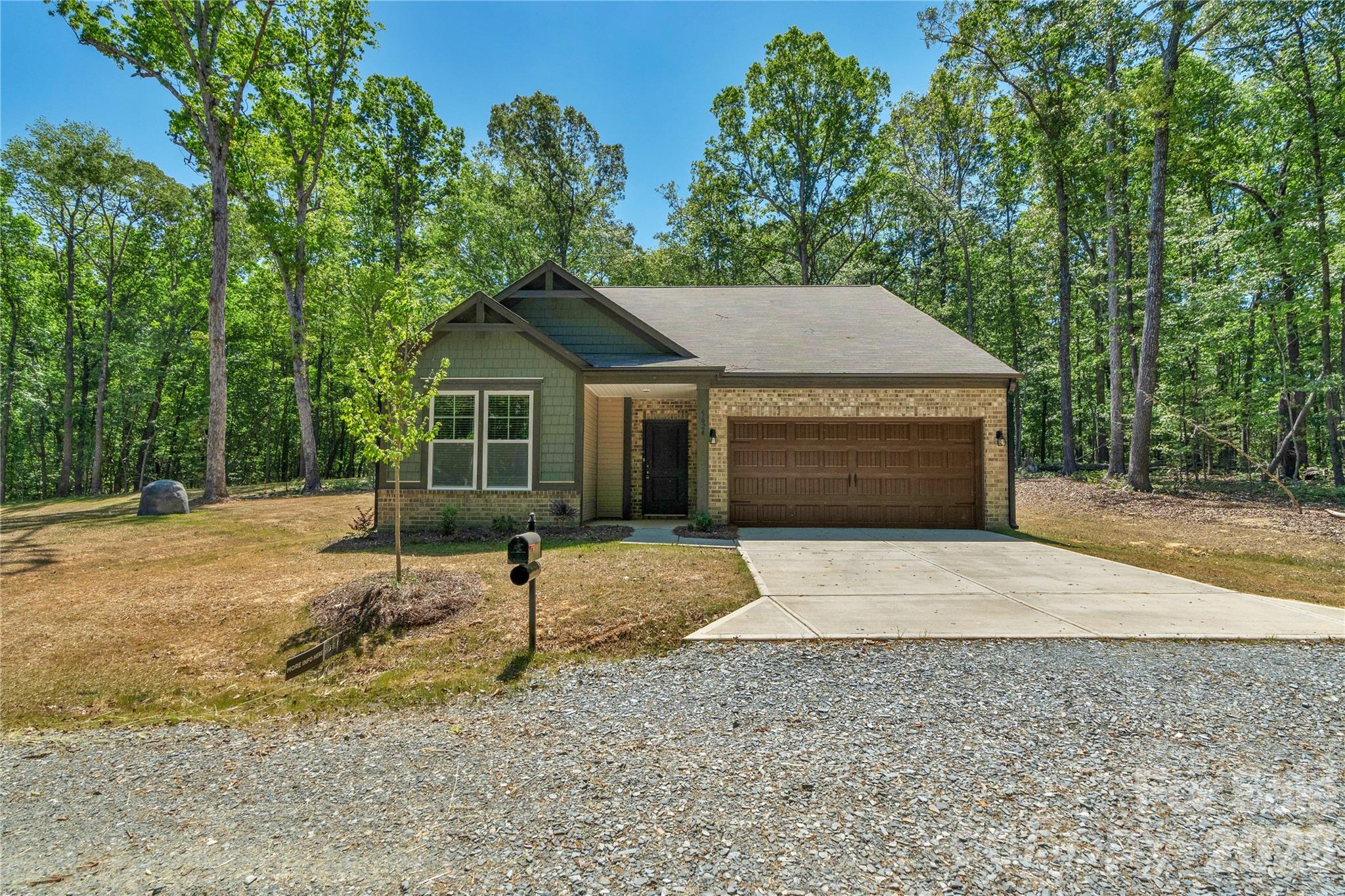 5624 Tipton Road — Monroe