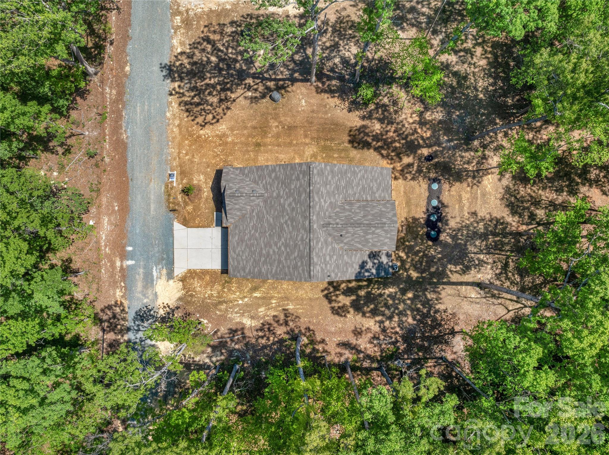 5624 Tipton Road — Monroe