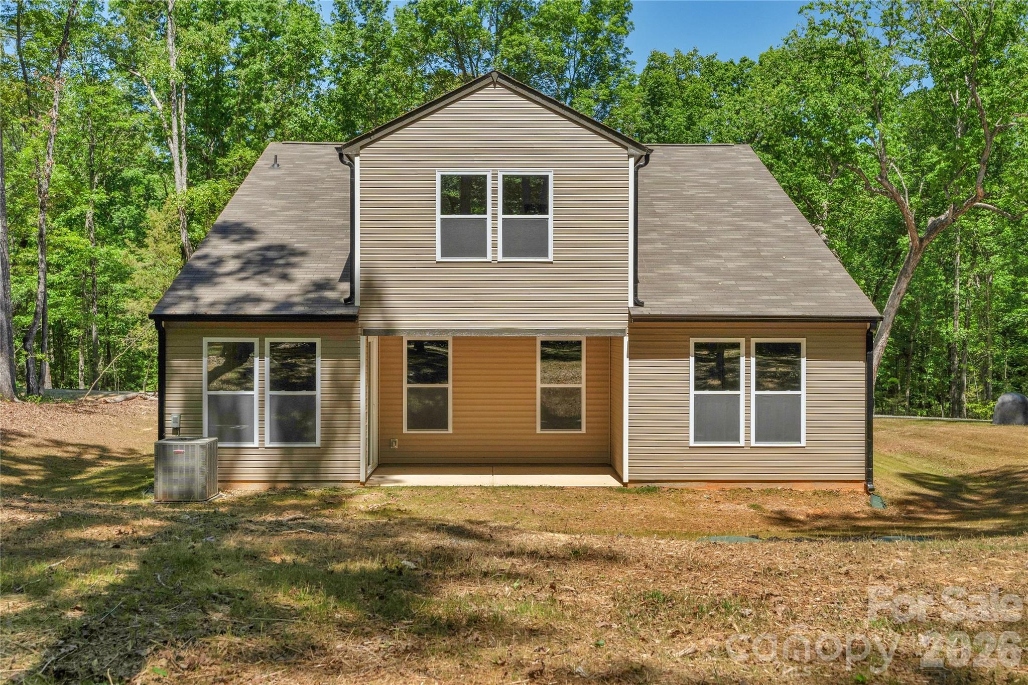 5624 Tipton Road — Monroe