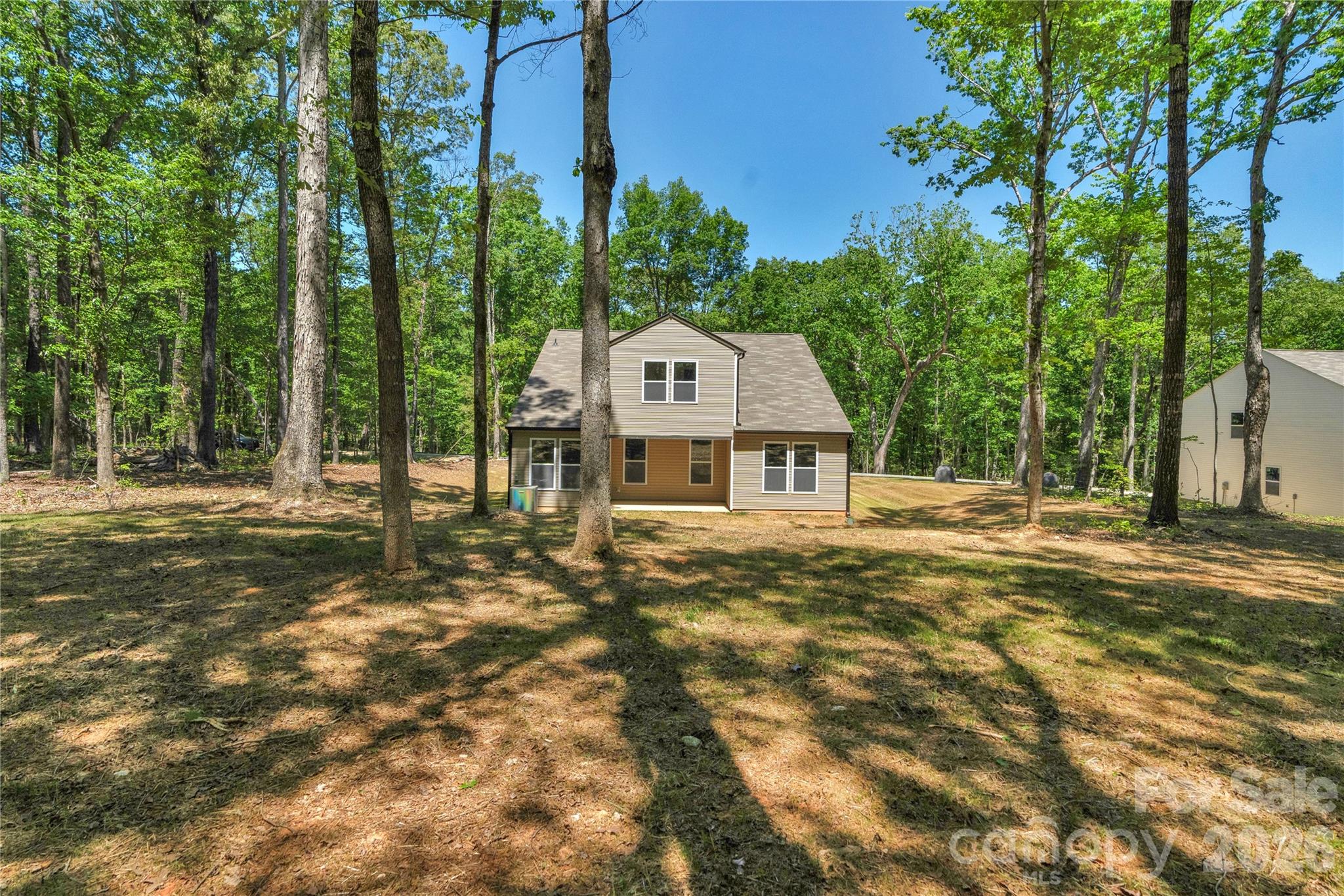 5624 Tipton Road — Monroe