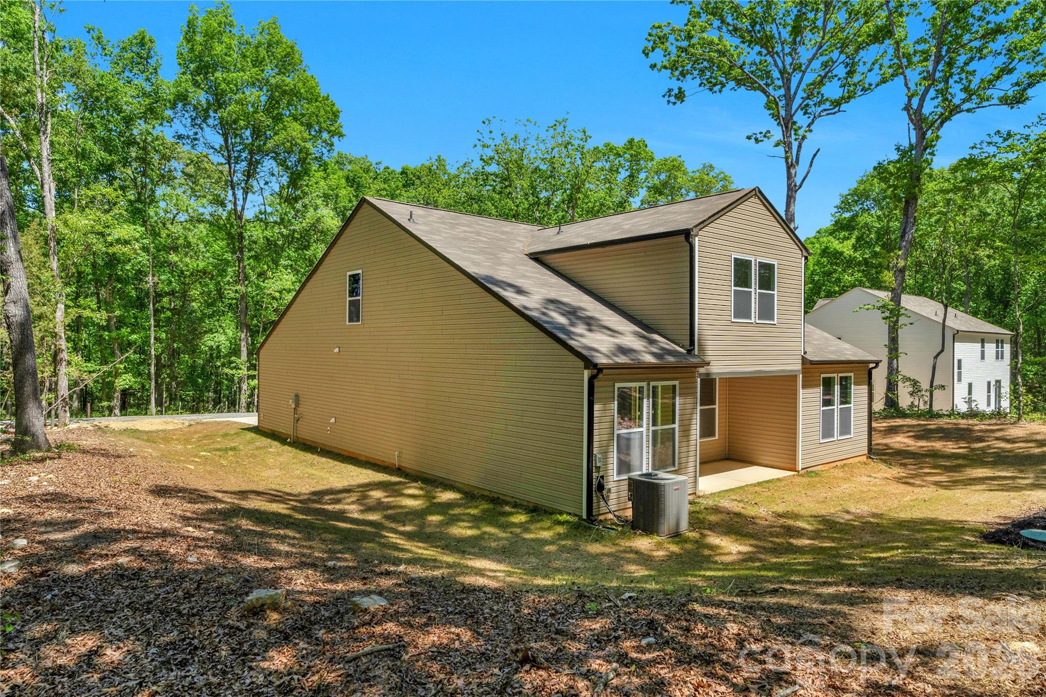 5624 Tipton Road — Monroe