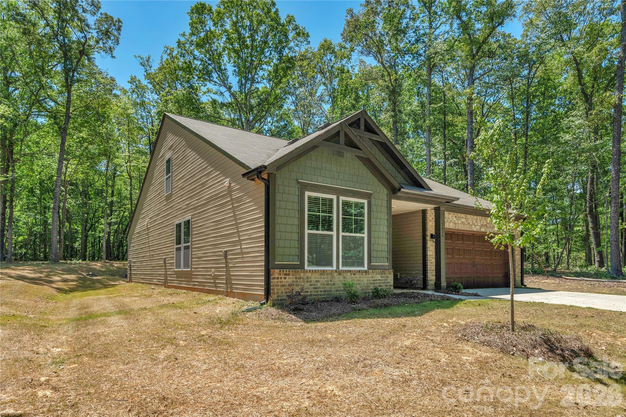 5624 Tipton Road — Monroe