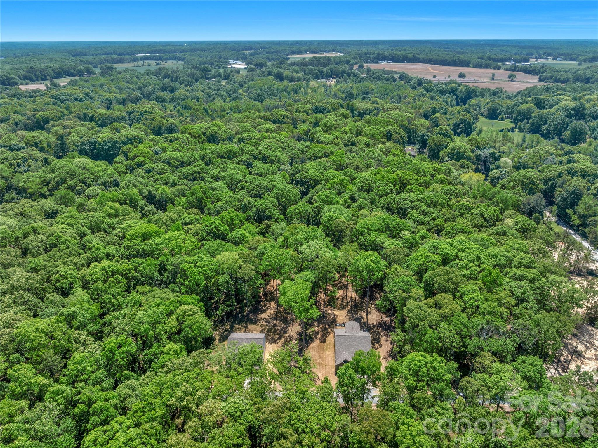 5624 Tipton Road — Monroe