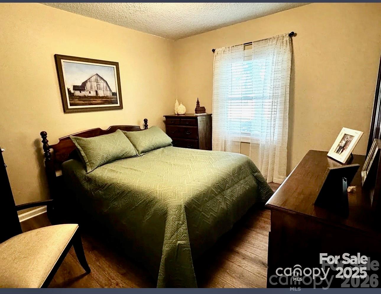 4722 Chapel Road — Maiden