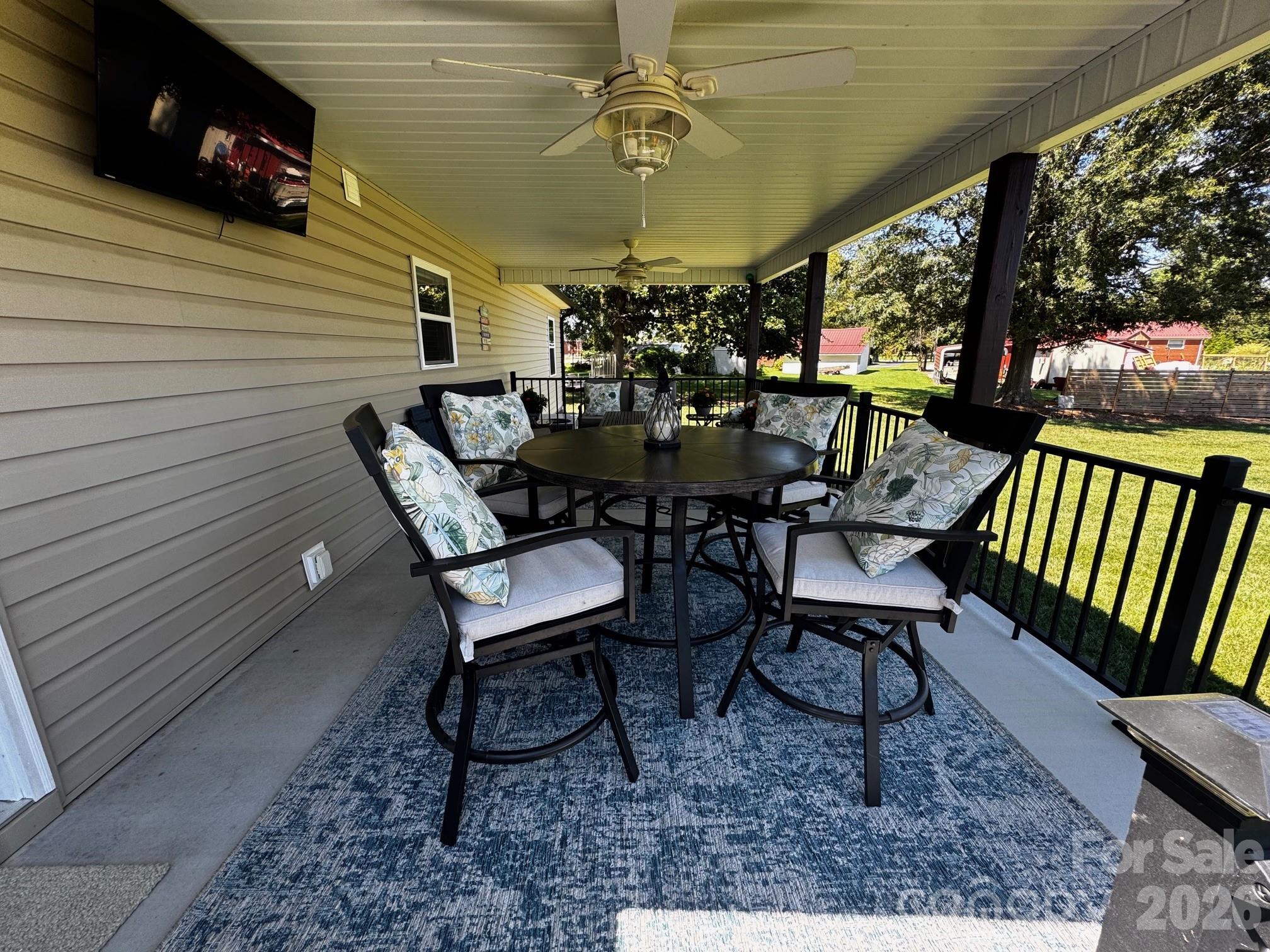 4722 Chapel Road — Maiden