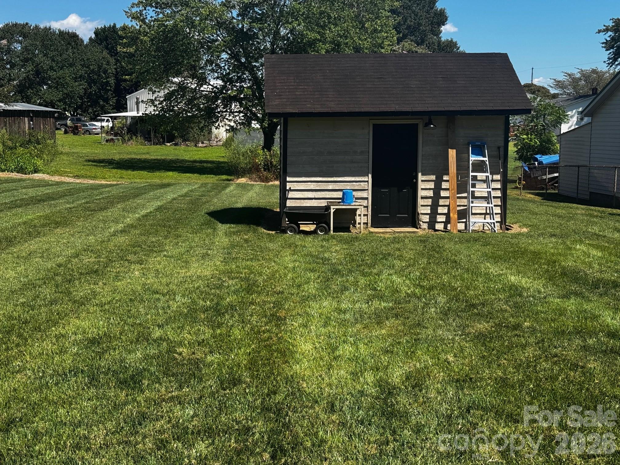 4722 Chapel Road — Maiden