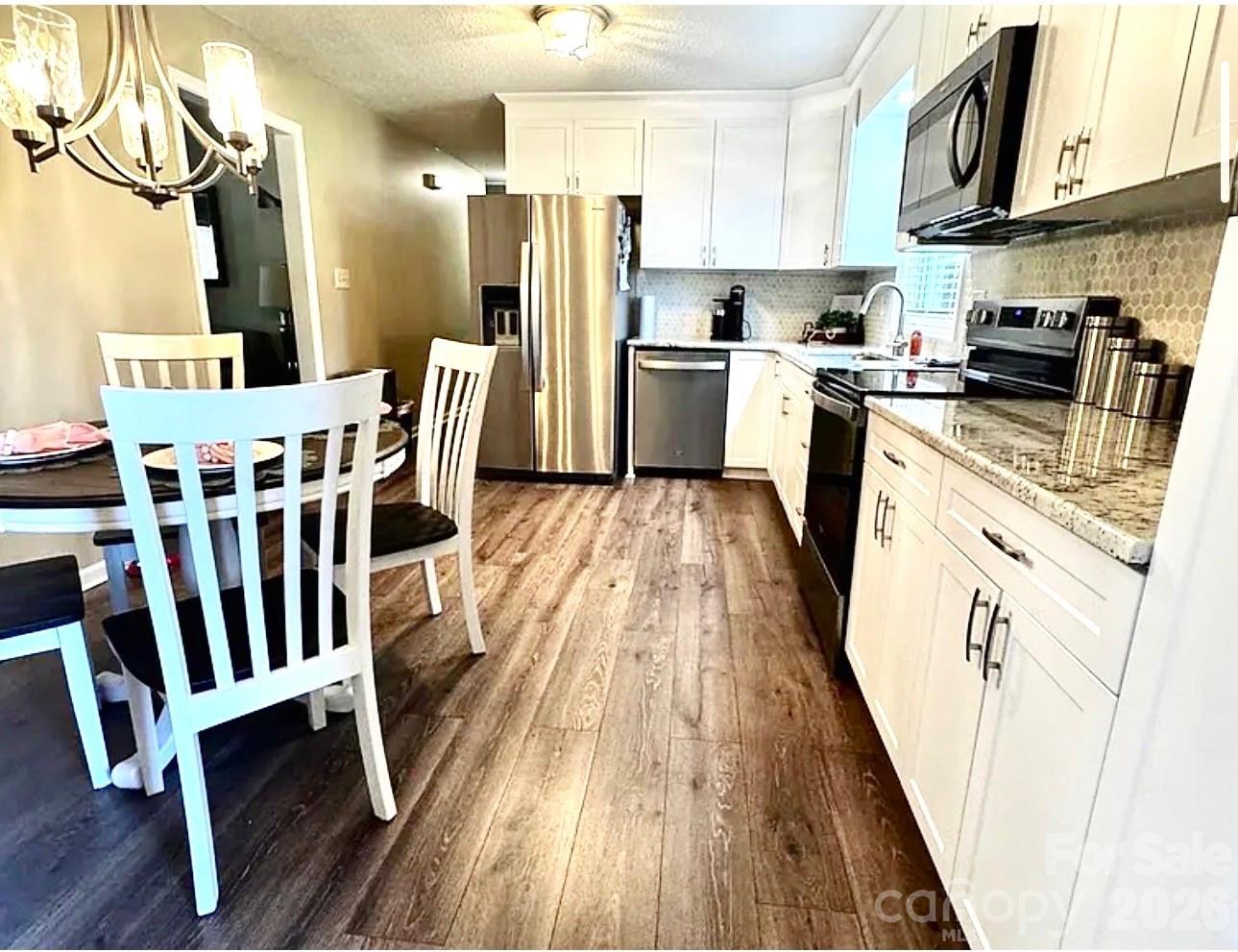 4722 Chapel Road — Maiden