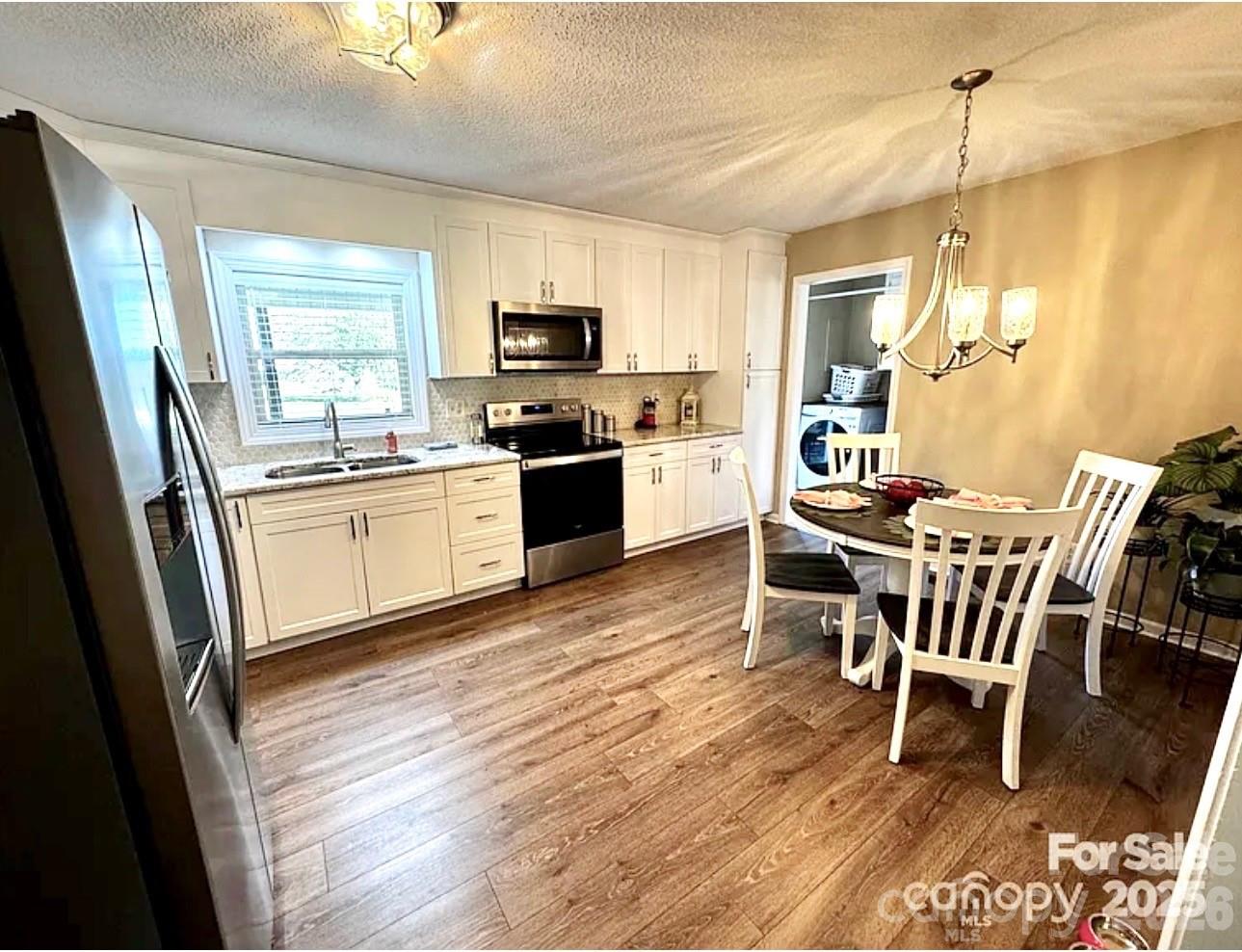 4722 Chapel Road — Maiden