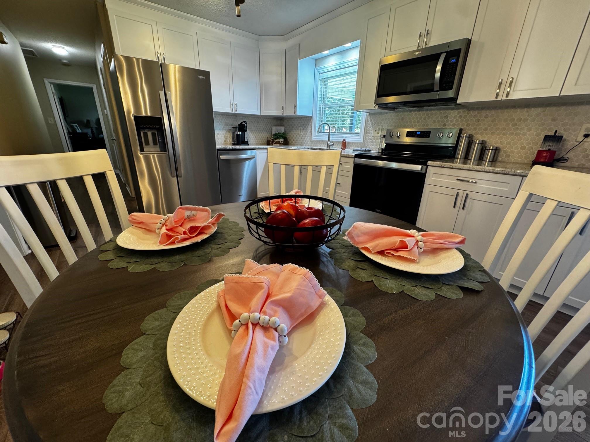 4722 Chapel Road — Maiden
