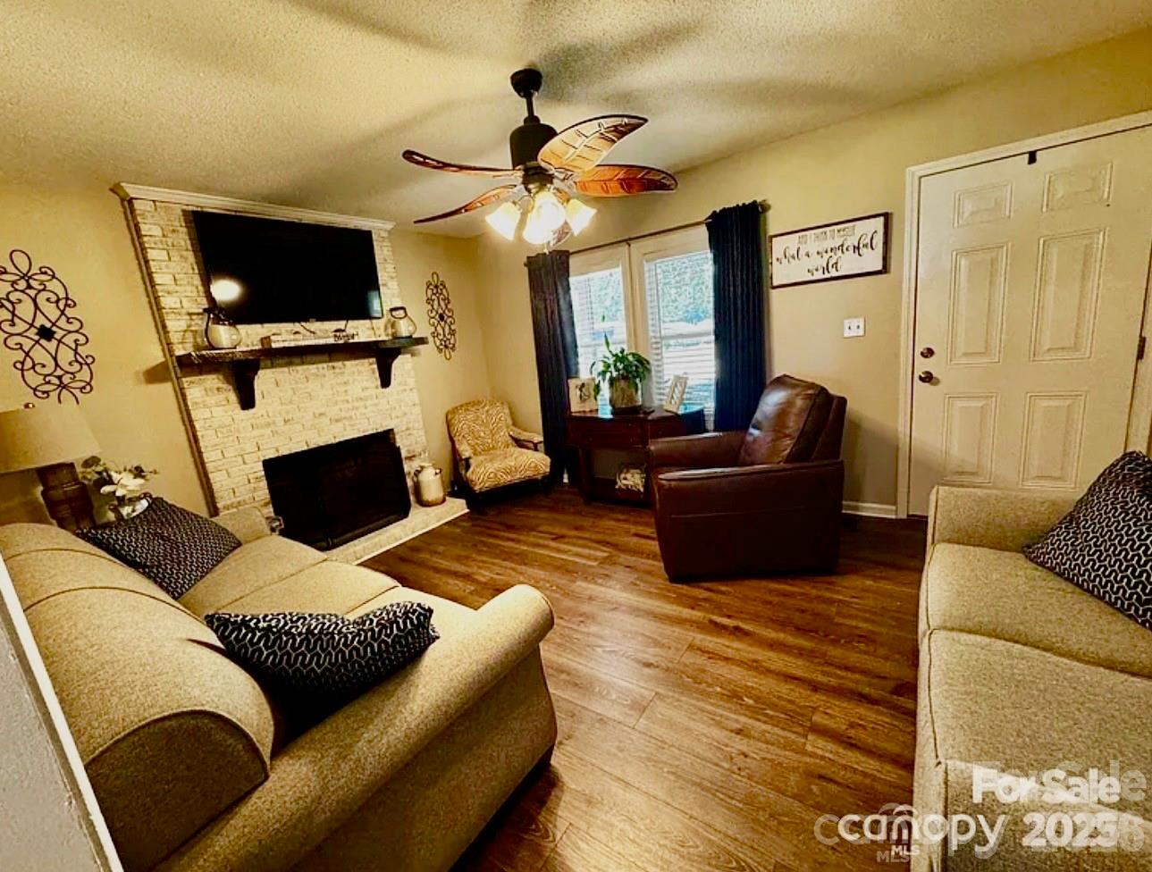 4722 Chapel Road — Maiden