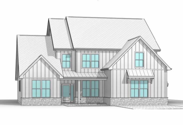 5054 Carolina North Drive — Gastonia