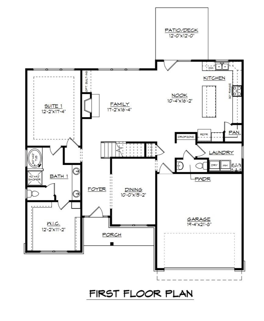 5054 Carolina North Drive — Gastonia