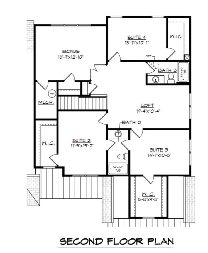 5054 Carolina North Drive — Gastonia