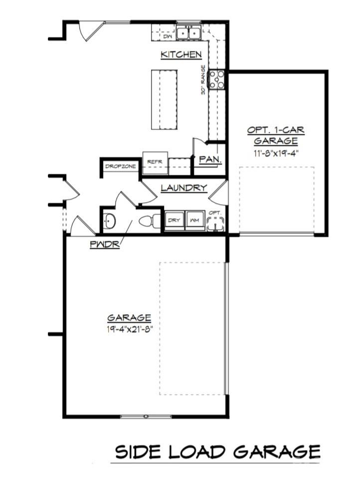 5054 Carolina North Drive — Gastonia