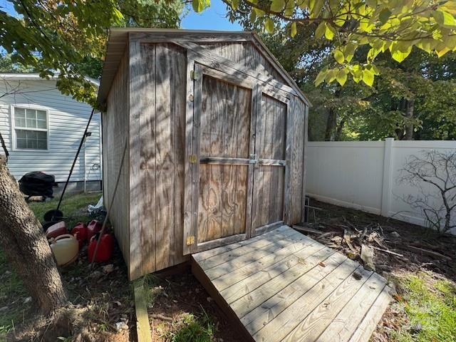 175 Roberts Ridge Road — Mount Gilead