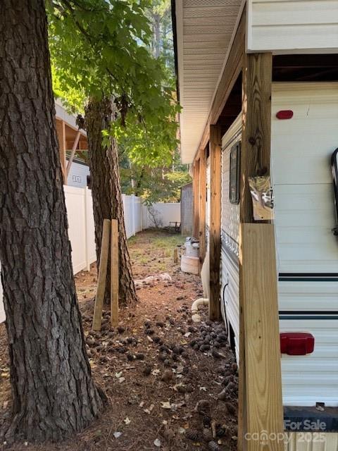 175 Roberts Ridge Road — Mount Gilead