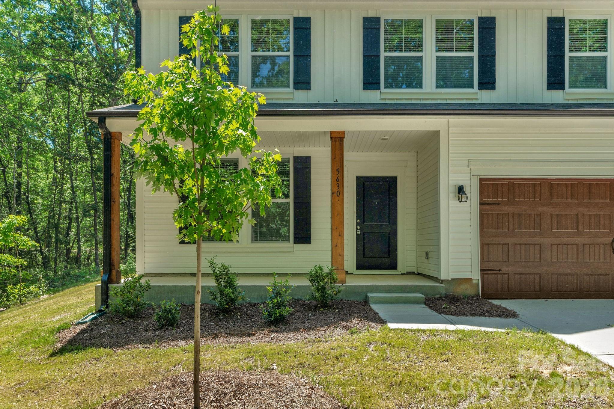 5630 Tipton Road — Monroe