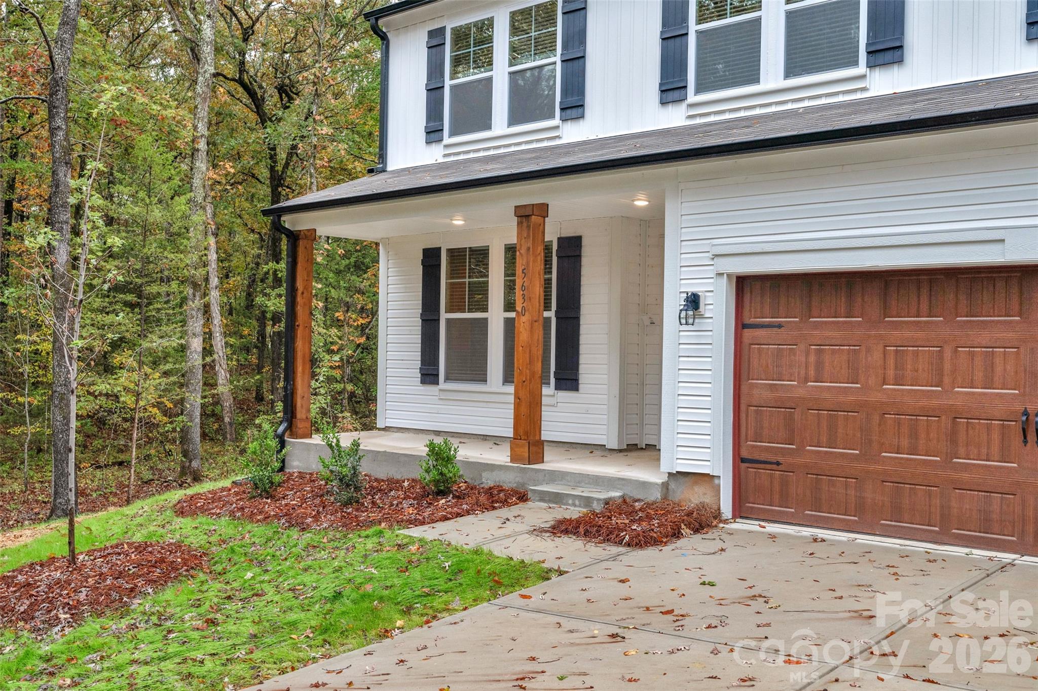 5630 Tipton Road — Monroe