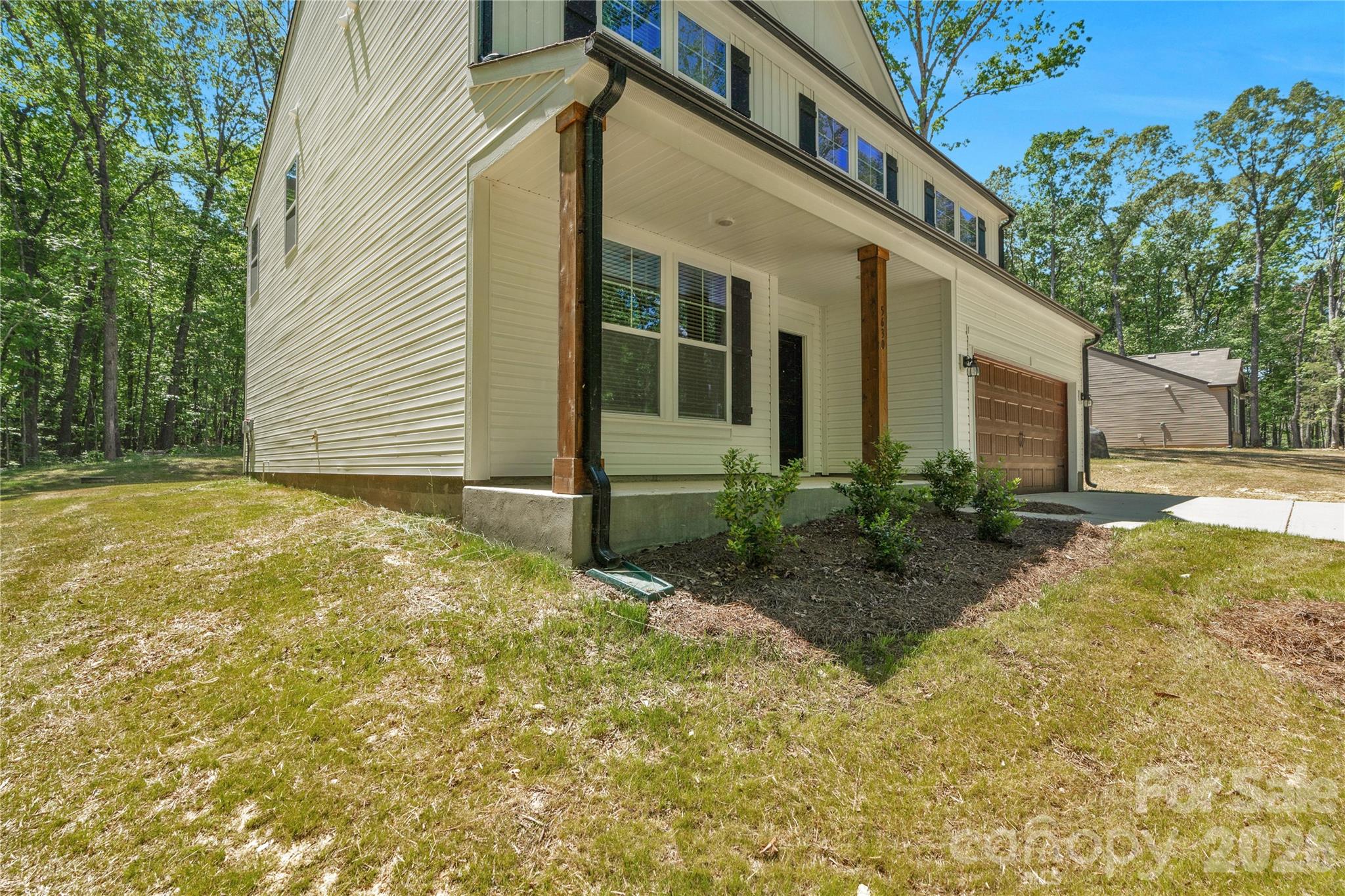 5630 Tipton Road — Monroe
