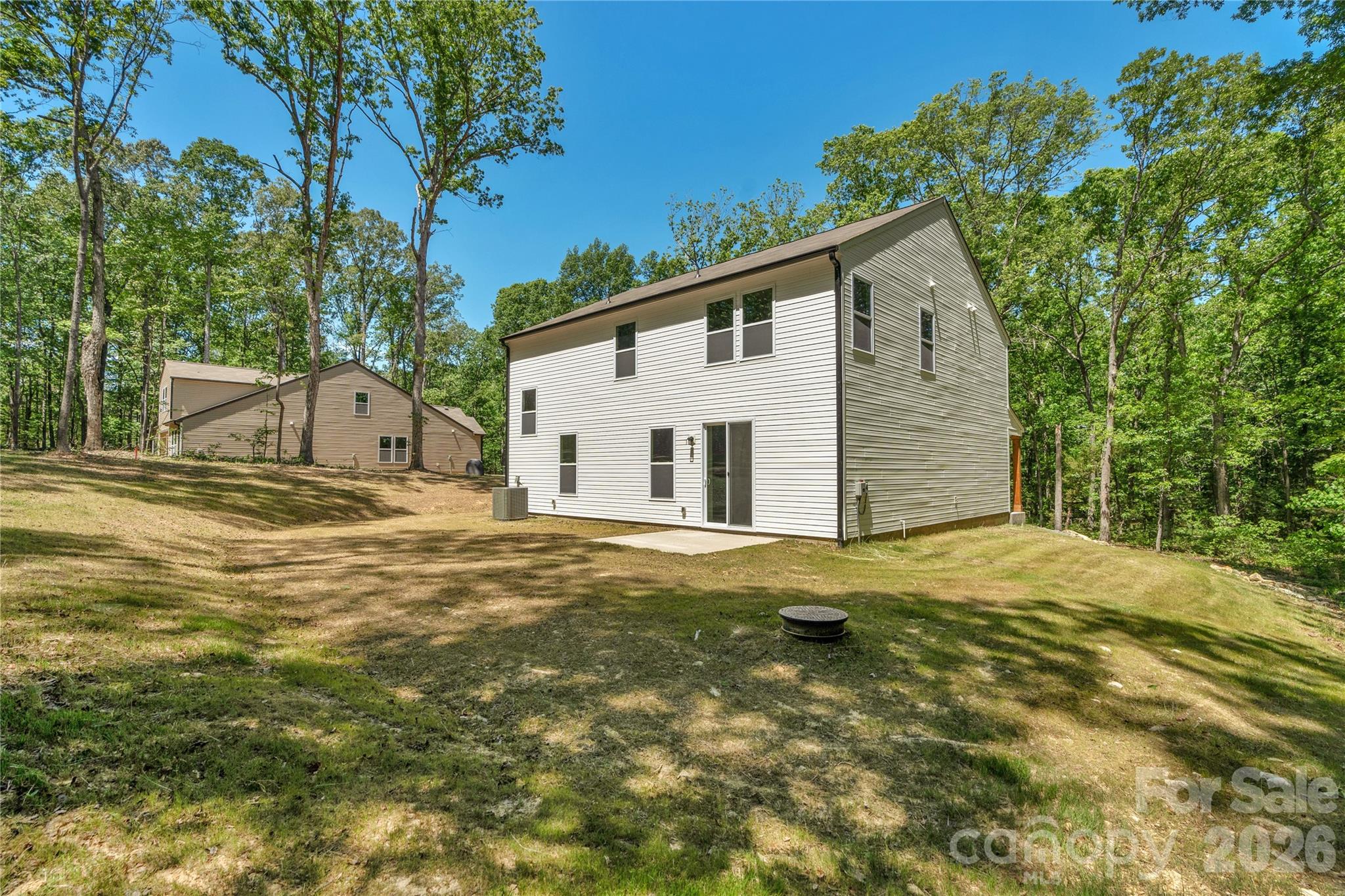 5630 Tipton Road — Monroe