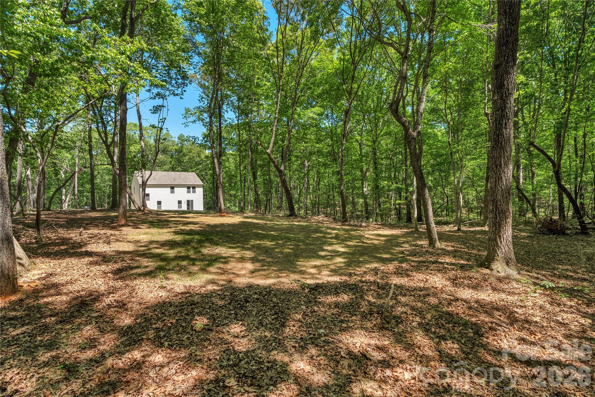 5630 Tipton Road — Monroe