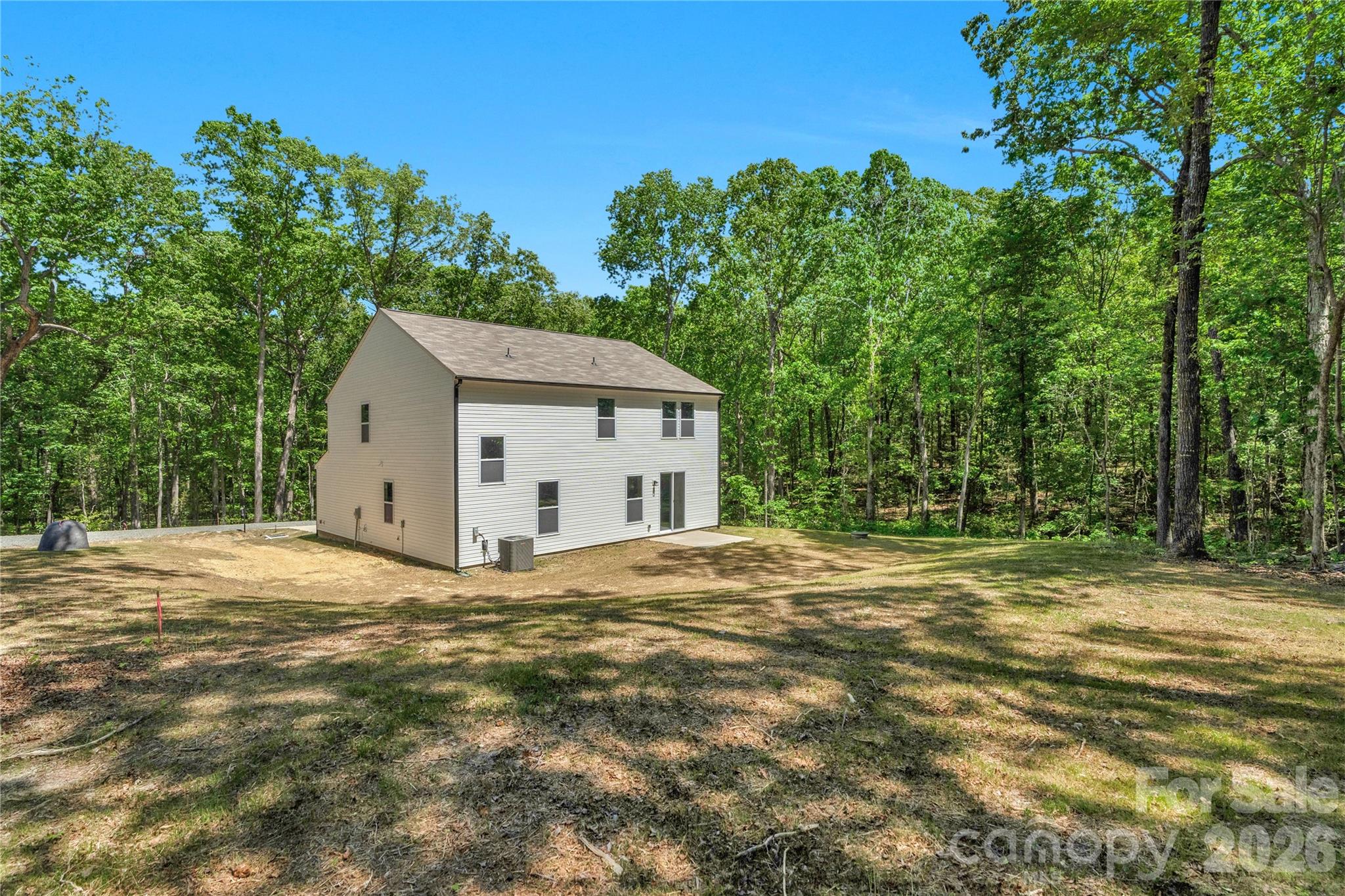 5630 Tipton Road — Monroe